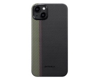 PITAKA Fusion Weaving MagEZ 4 600D do iPhone 15 overture - 1541548 - zdjęcie 1